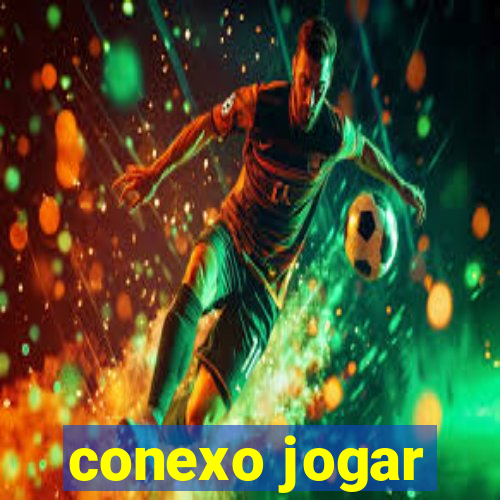 conexo jogar